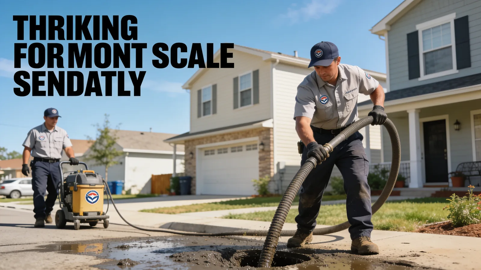 Sewage Cleanup in Claremont, IL near me